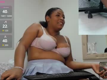 Darks_Queen January 20, 2026 Chaturbate stream image