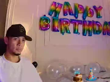 Dominic__Brown January 20, 2026 Chaturbate stream image