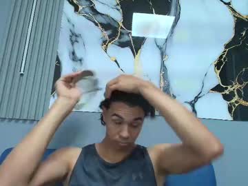 Ethan_Wyne January 20, 2026 Chaturbate stream image
