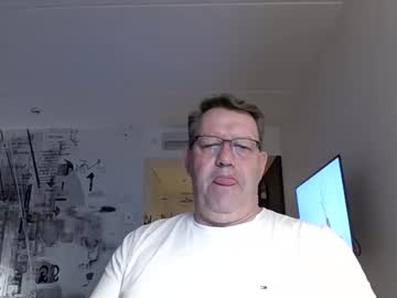 Henrikrp1971 January 20, 2026 Chaturbate stream image