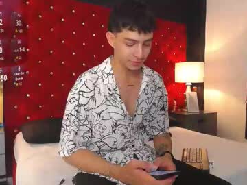 Looganwoods January 20, 2026 Chaturbate stream image