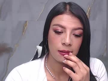 Melisa_V January 20, 2026 Chaturbate stream image