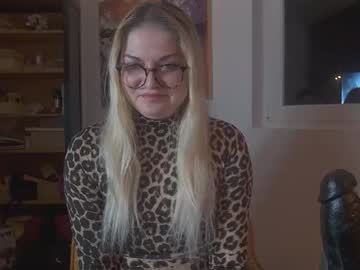 Mistressmarlena January 20, 2026 Chaturbate stream image
