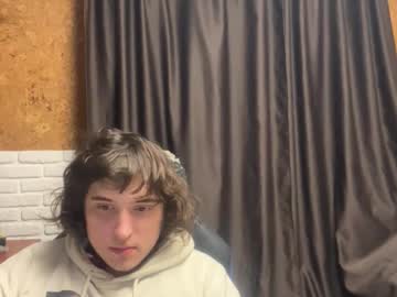 Unholy_Heat January 20, 2026 Chaturbate stream image