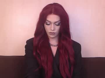 Vanessaviperr January 20, 2026 Chaturbate stream image