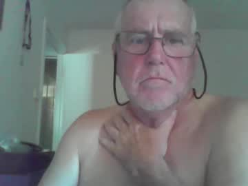 Canberian January 20, 2026 Chaturbate stream image