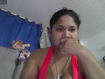 Charis_Bellota January 20, 2026 Chaturbate stream image