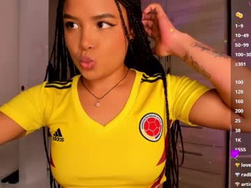 _Charlotte_03 January 20, 2026 Chaturbate stream image
