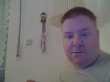 Chubby_David January 20, 2026 Chaturbate stream image