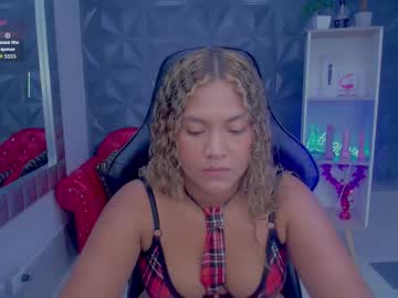 Cristal_War January 20, 2026 Chaturbate stream image