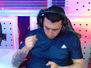 Darko0717 January 20, 2026 Chaturbate stream image