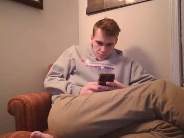 Finnabun33 January 20, 2026 Chaturbate stream image