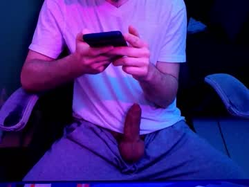 Hungalex2 January 20, 2026 Chaturbate stream image