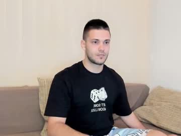 Kink_Chad January 20, 2026 Chaturbate stream image