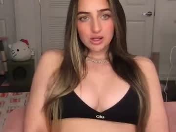 Lindslexiee January 20, 2026 Chaturbate stream image