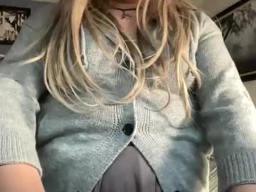 Lizzy_Ts January 20, 2026 Chaturbate stream image
