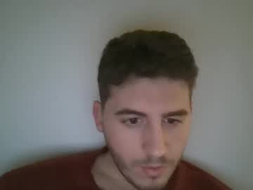 Marcopolo_666 January 20, 2026 Chaturbate stream image