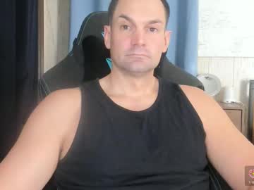 Mr_Mac69 January 20, 2026 Chaturbate stream image