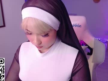 Bubblewhite_ January 21, 2026 Chaturbate stream image