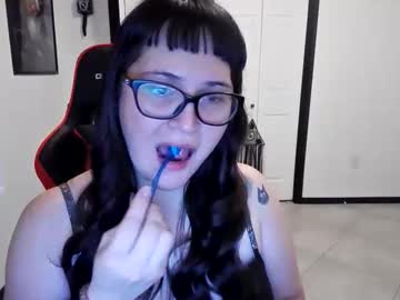 Cakebatterbitch January 21, 2026 Chaturbate stream image
