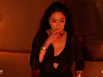 Diabla_X January 21, 2026 Chaturbate stream image