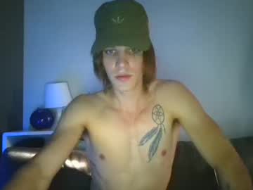 Jake_Alvarez11 January 21, 2026 Chaturbate stream image