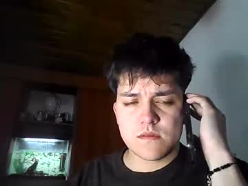James__Taylor21 January 21, 2026 Chaturbate stream image
