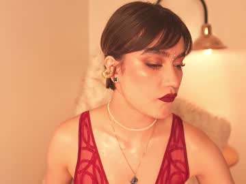 Lia_Mackenzie January 21, 2026 Chaturbate stream image