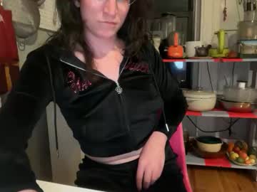 Sadie_Stars January 21, 2026 Chaturbate stream image