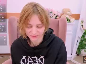 Sookonstellita January 21, 2026 Chaturbate stream image