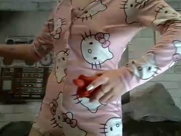 Tamesbury January 21, 2026 Chaturbate stream image