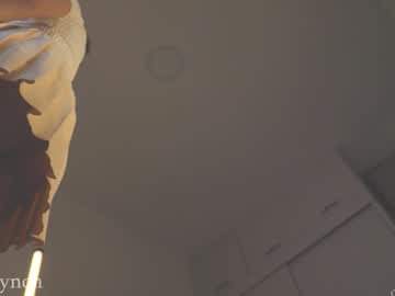 Zarahlynch January 21, 2026 Chaturbate stream image