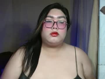 Amanda_Fetish January 21, 2026 Chaturbate stream image