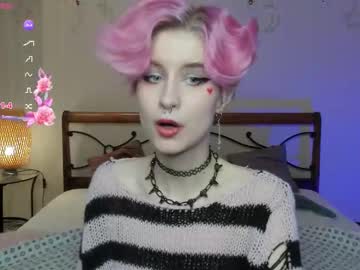 Angel_Julles January 21, 2026 Chaturbate stream image