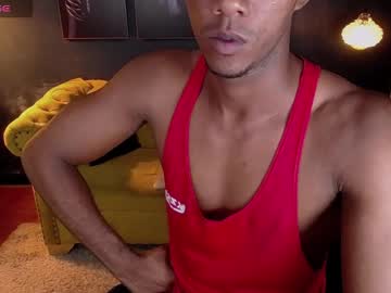 Athleticbig_Cock January 21, 2026 Chaturbate stream image