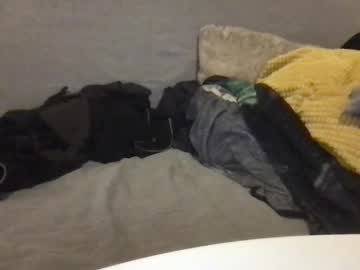 Bach_K January 21, 2026 Chaturbate stream image