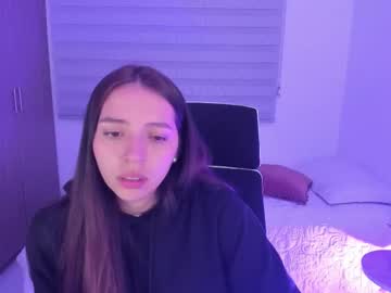 Camila_Ec2 January 21, 2026 Chaturbate stream image