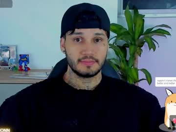 Deymon_Scott January 21, 2026 Chaturbate stream image