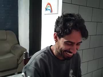 Dmacedo96 January 21, 2026 Chaturbate stream image