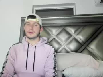 Gayndepressed January 21, 2026 Chaturbate stream image