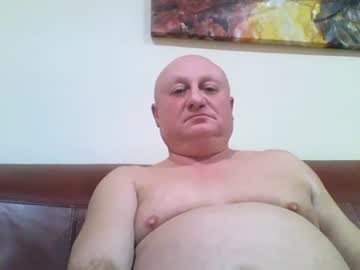 Jacob_Bron January 21, 2026 Chaturbate stream image