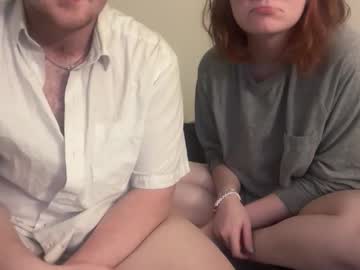 Knockonwood00 January 21, 2026 Chaturbate stream image