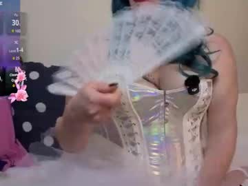Masked_Fantasy January 21, 2026 Chaturbate stream image