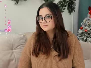 Mollycuddle January 21, 2026 Chaturbate stream image