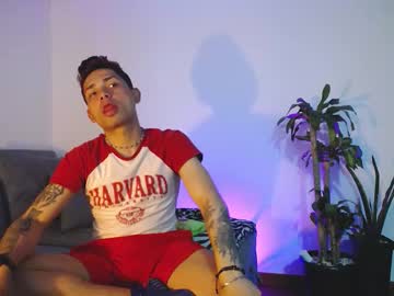 Nick_Bold__ January 21, 2026 Chaturbate stream image