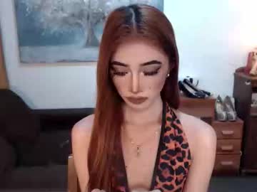 Shaina_Cummer January 21, 2026 Chaturbate stream image