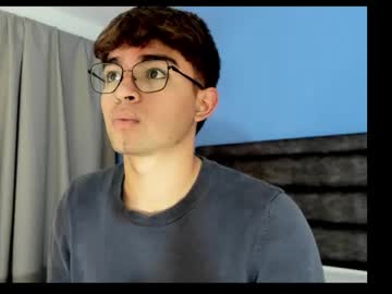 Simon_Lambert_ January 21, 2026 Chaturbate stream image