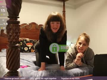 Sweet_Ramona January 21, 2026 Chaturbate stream image