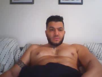 0thick_Cock0 January 21, 2026 Chaturbate stream image