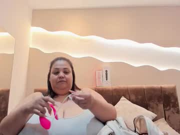 Alisson_Am January 21, 2026 Chaturbate stream image